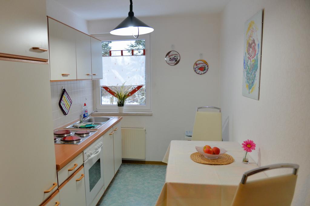 ヴァルメンシュタイナハ Haus Rosenbuehl Bed & Breakfast エクステリア 写真