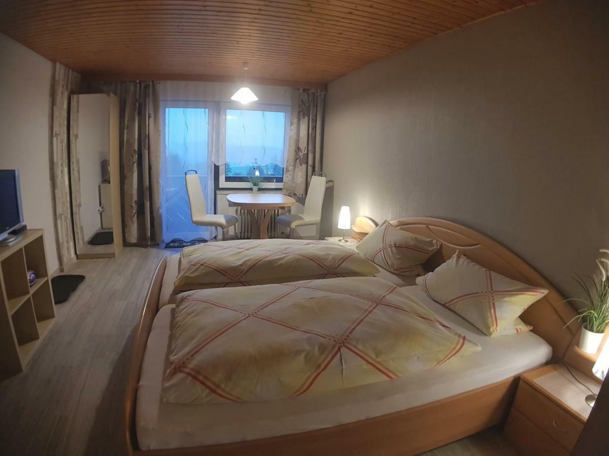 ヴァルメンシュタイナハ Haus Rosenbuehl Bed & Breakfast エクステリア 写真